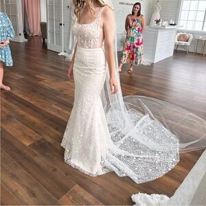 Made With Love Huxley Dress